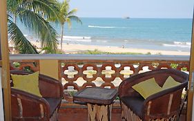Villa Corona Del Mar Rincón De Guayabitos México